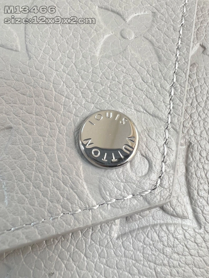 LX Wallets Unique 70