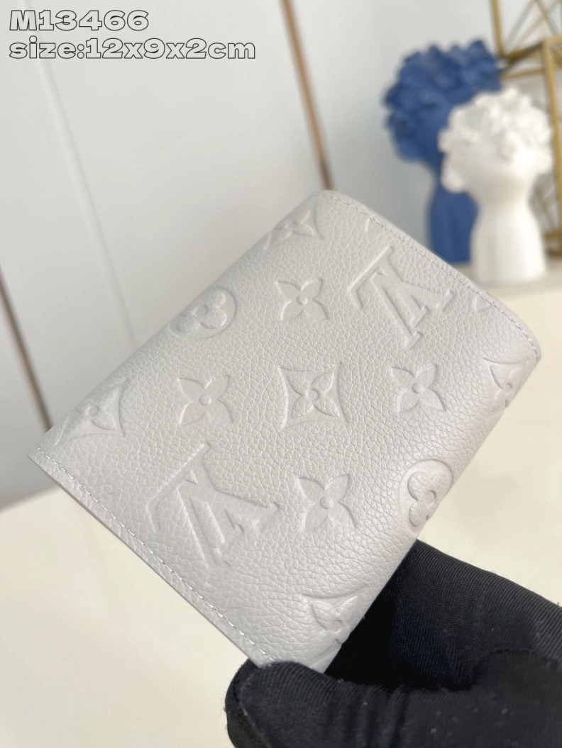 LX Wallets Unique 70