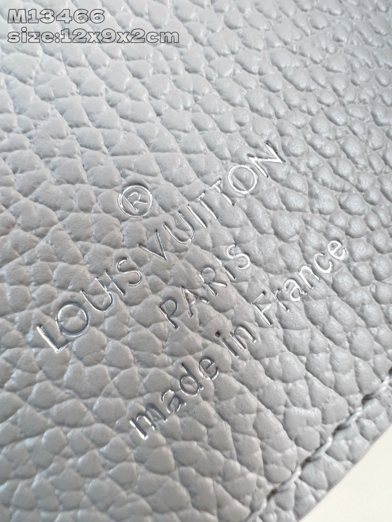 LX Wallets Unique 70
