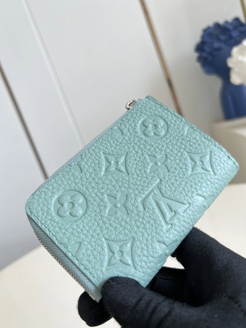 LX Wallets Durable 121