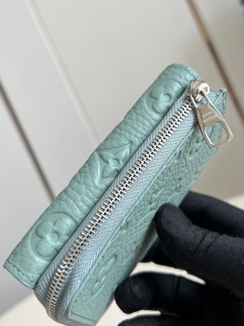 LX Wallets Durable 121