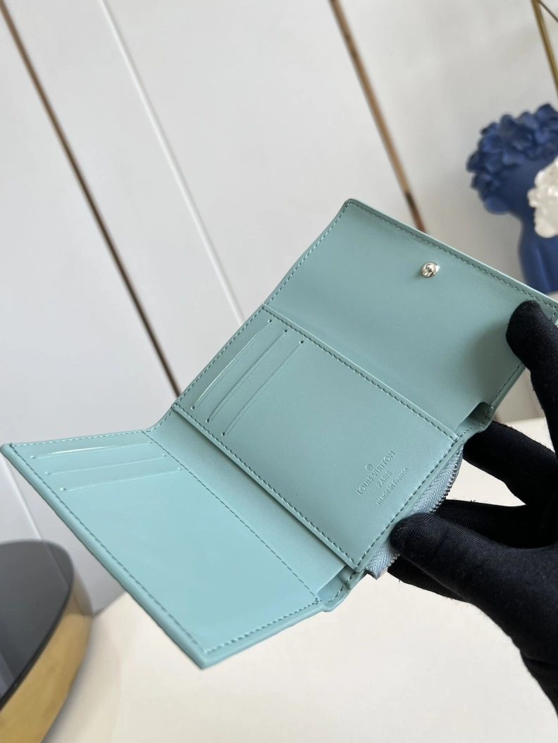 LX Wallets Durable 121