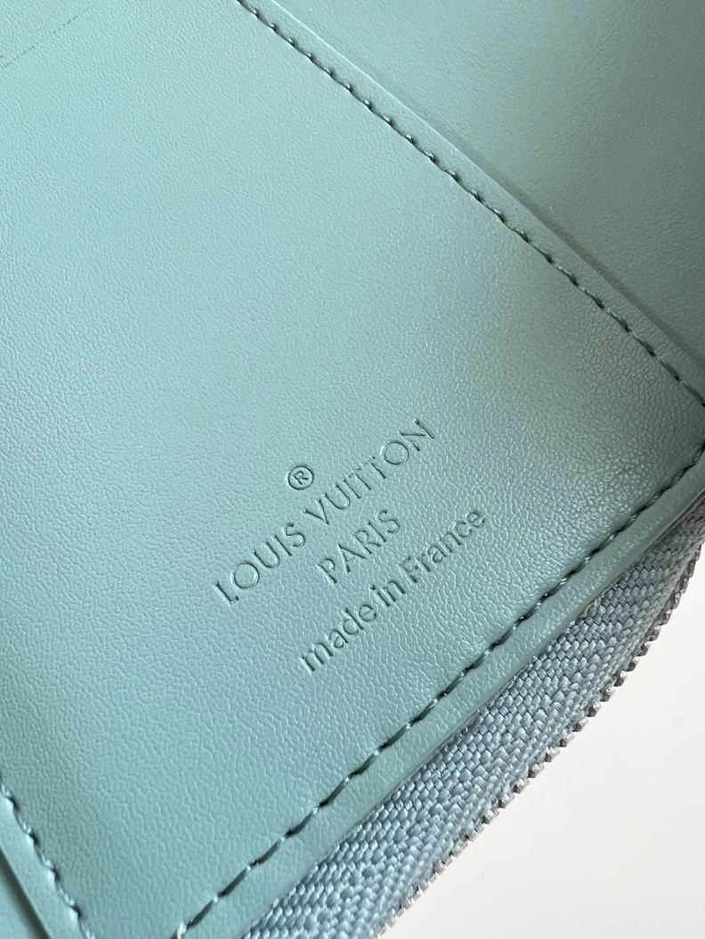LX Wallets Durable 121