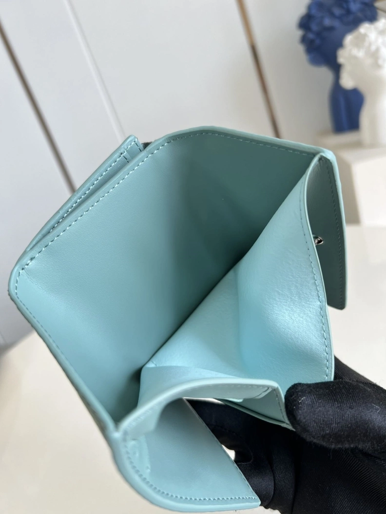 LX Wallets Durable 121