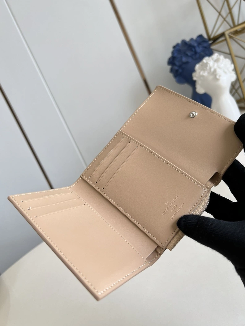 LX Wallets NewStyle 66