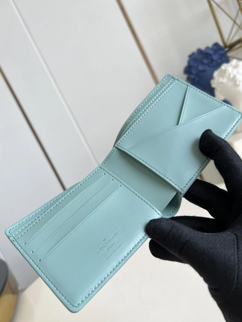LX Wallets StreetReady 45