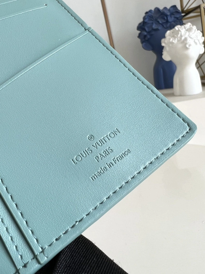 Reliable LX Wallets 54