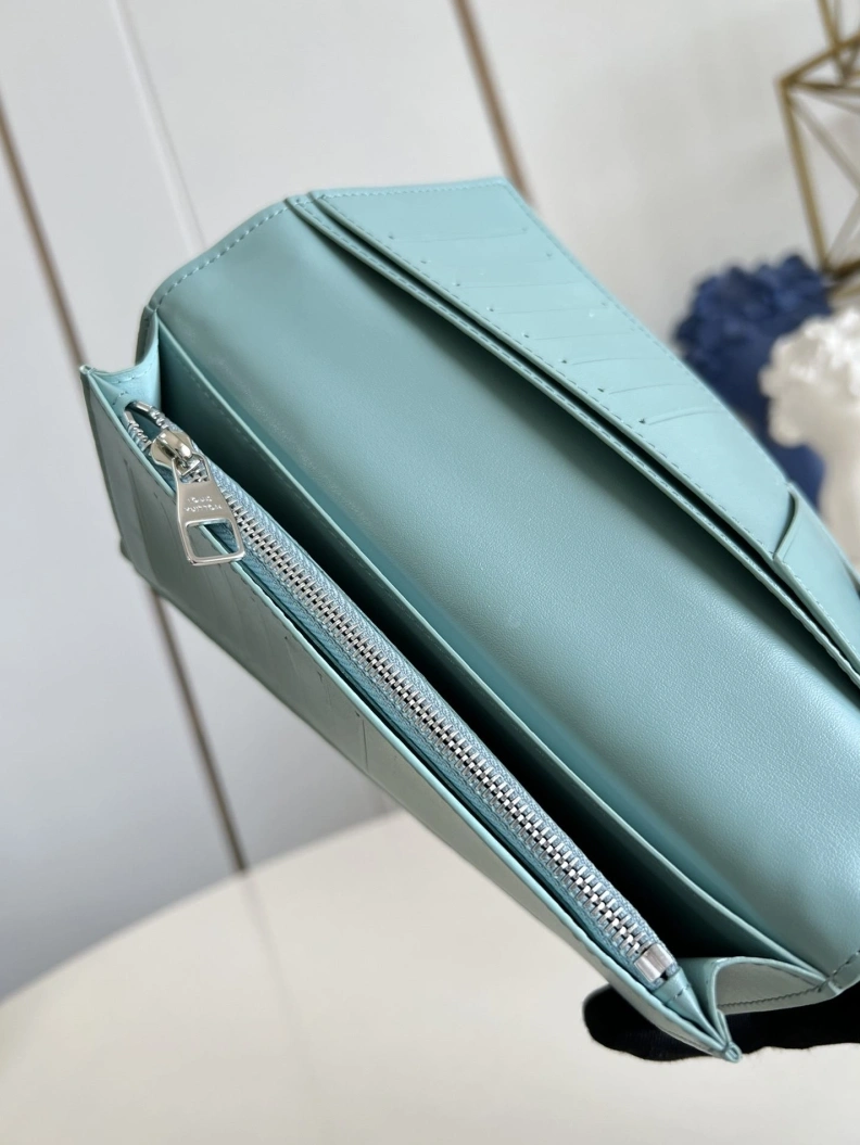 Reliable LX Wallets 54
