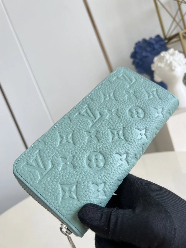 Refined LX Wallets 48