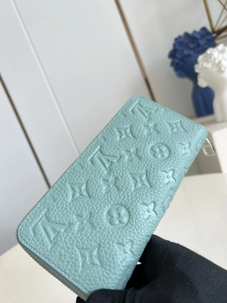 Refined LX Wallets 48