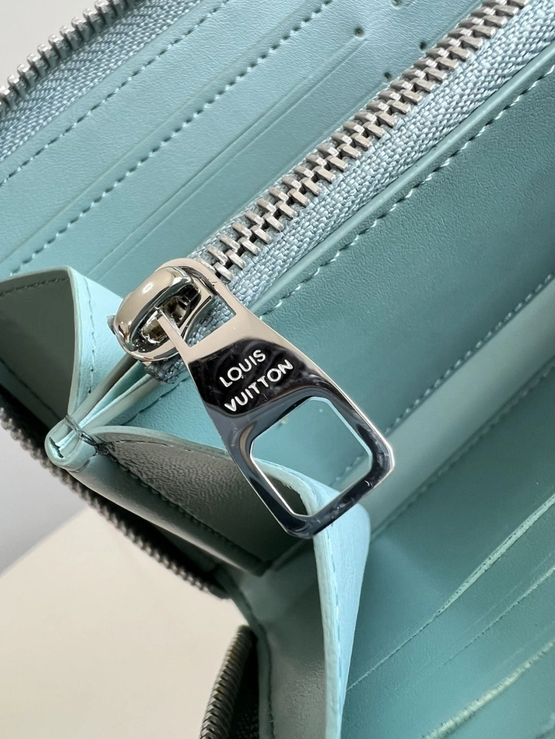Refined LX Wallets 48