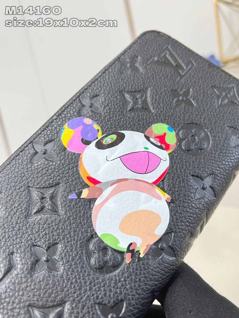 LX Wallets Affordable 63