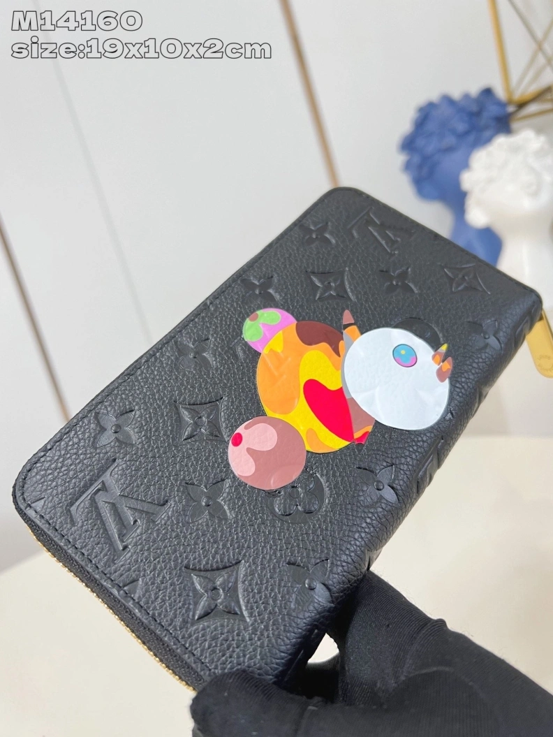 LX Wallets Affordable 63