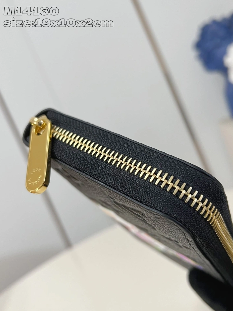 LX Wallets Affordable 63