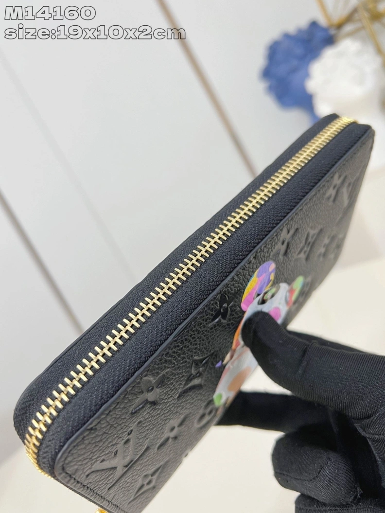 LX Wallets Affordable 63