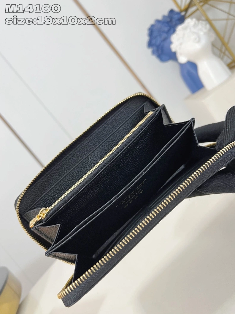 LX Wallets Affordable 63