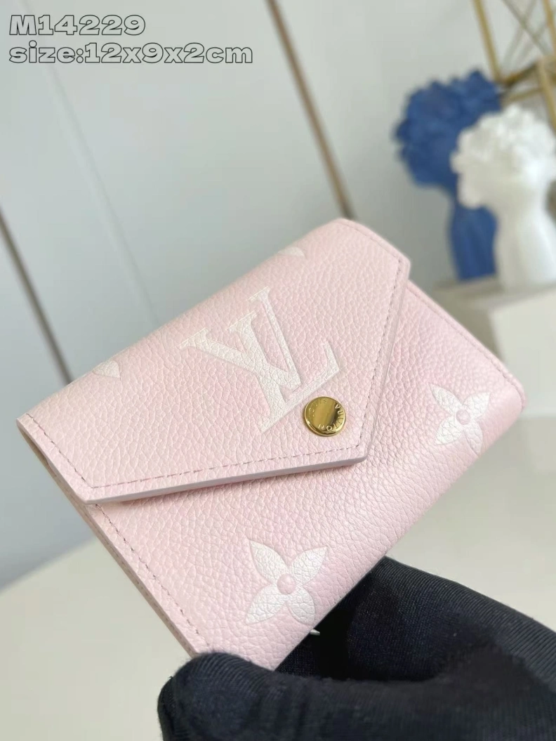 DailyWear LX Wallets 53