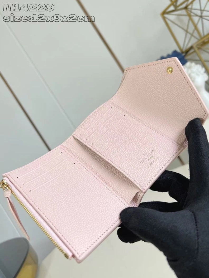 DailyWear LX Wallets 53