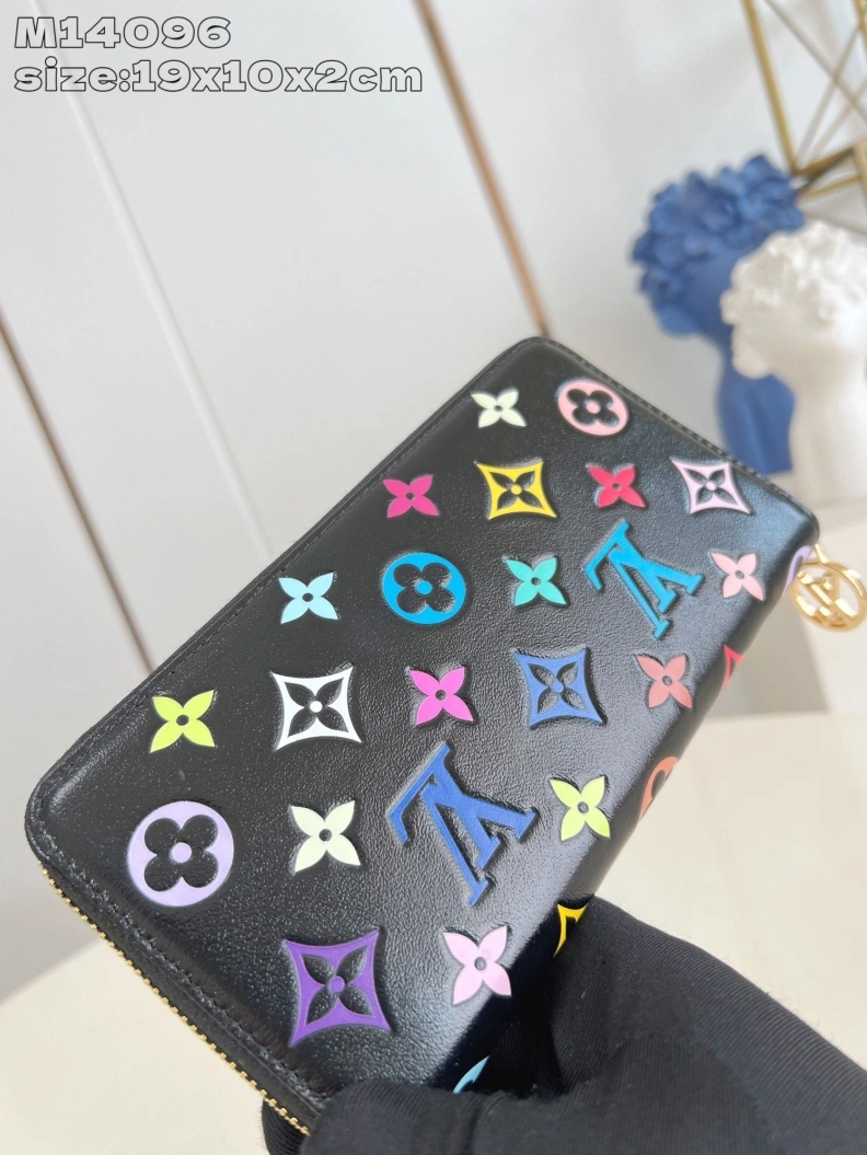 EyeCatching LX Wallets 56