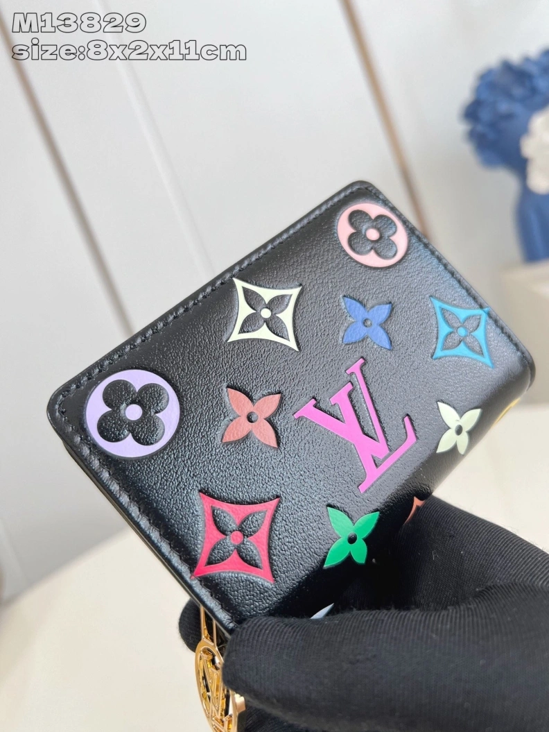 LX Wallets Resilient 49