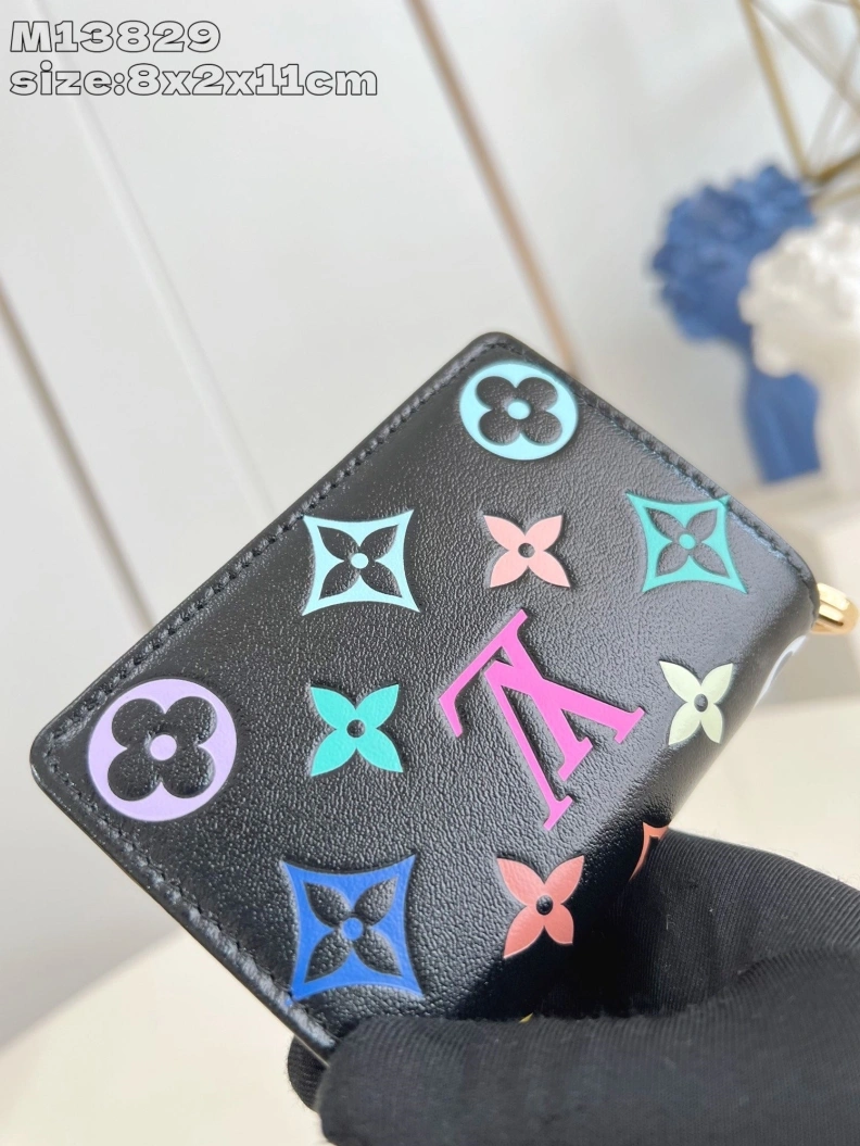 LX Wallets Resilient 49