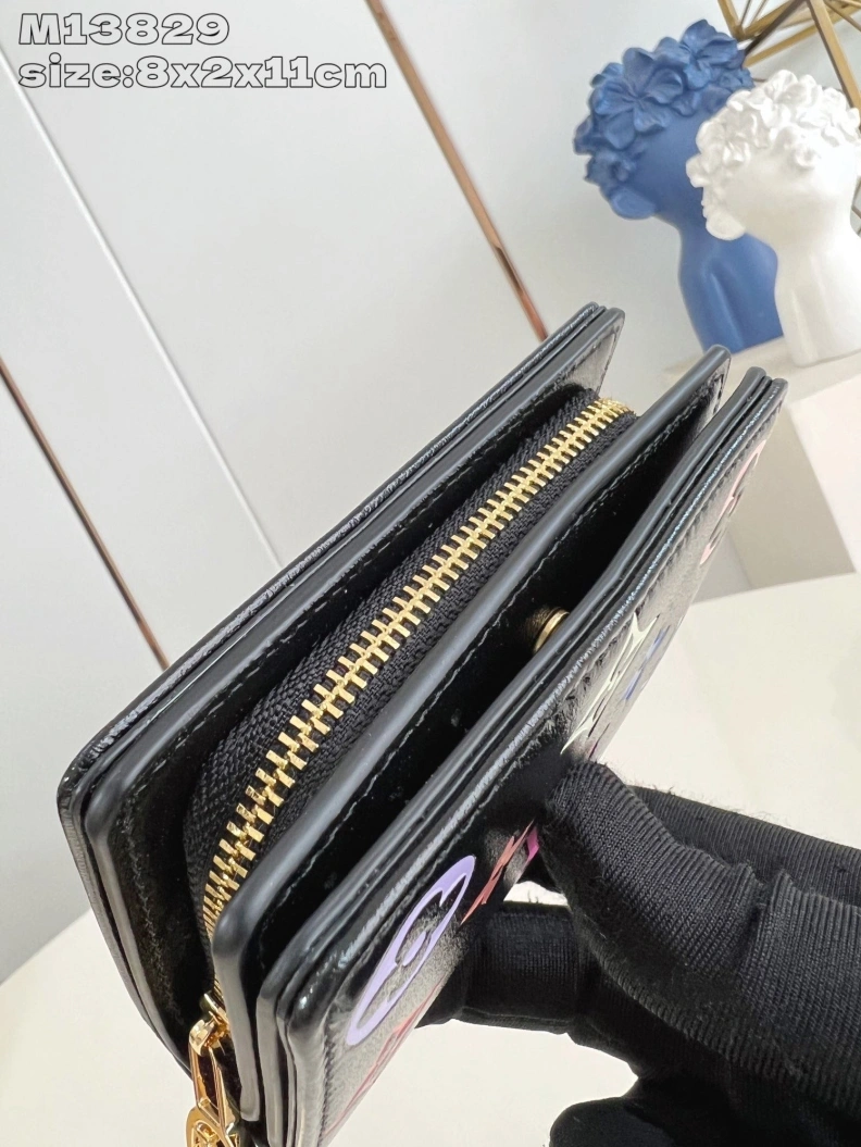 LX Wallets Resilient 49