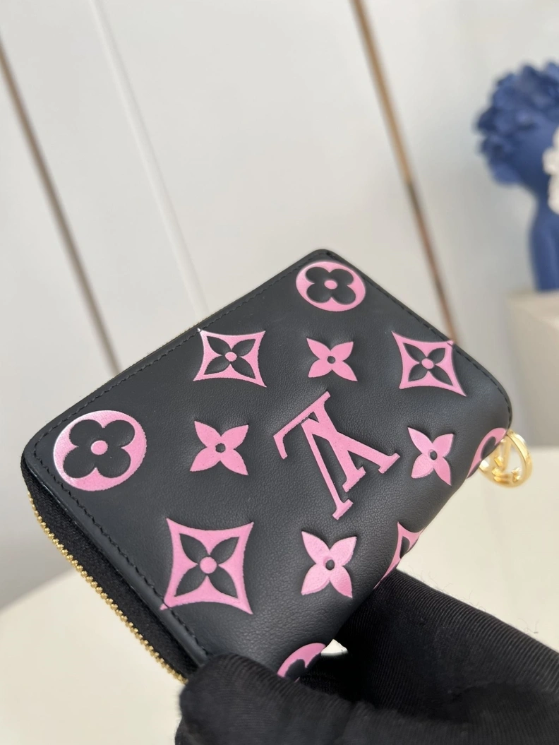 Durable LX Wallets 64