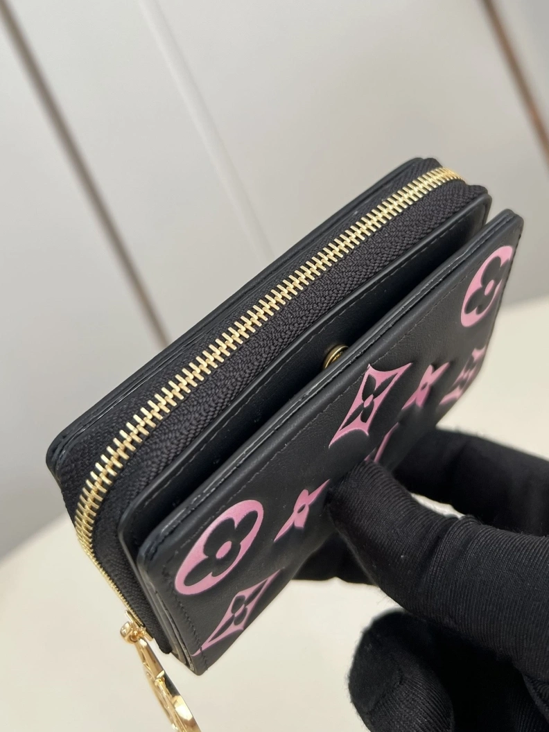 Durable LX Wallets 64