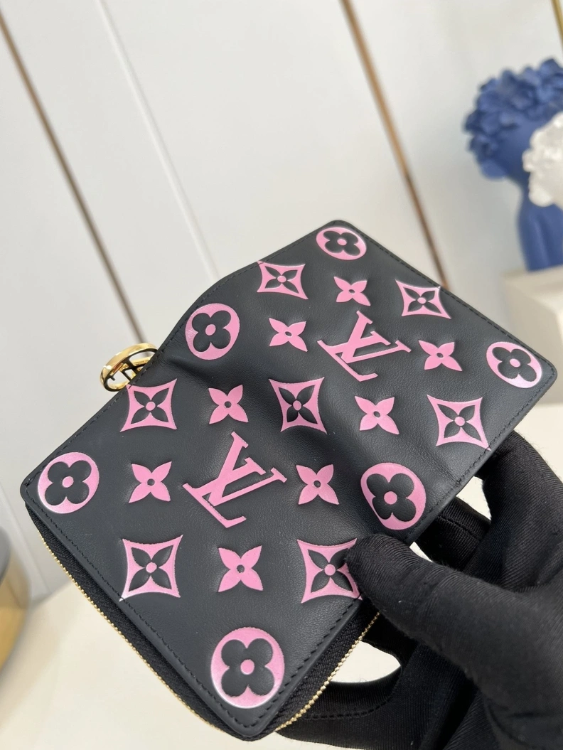 Durable LX Wallets 64