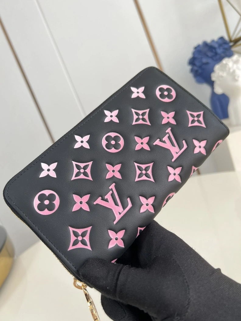 LX Wallets SmartChoice 61