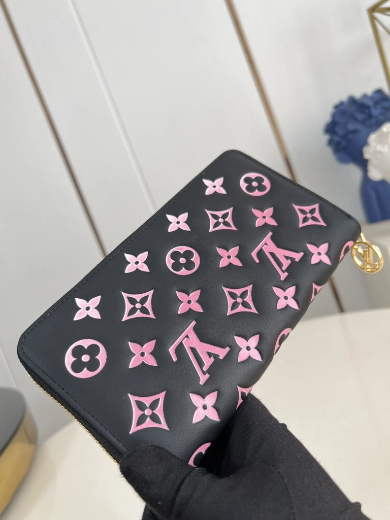 LX Wallets SmartChoice 61