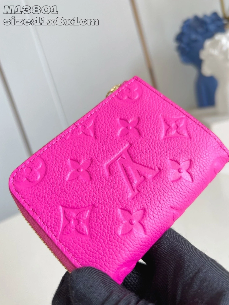 LX Wallets Resilient 55