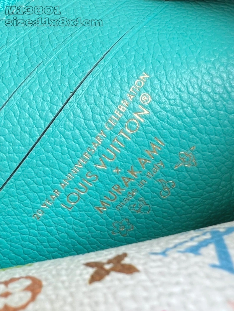 LX Wallets DailyWear 58