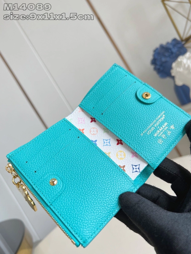 LX Wallets Bold 59
