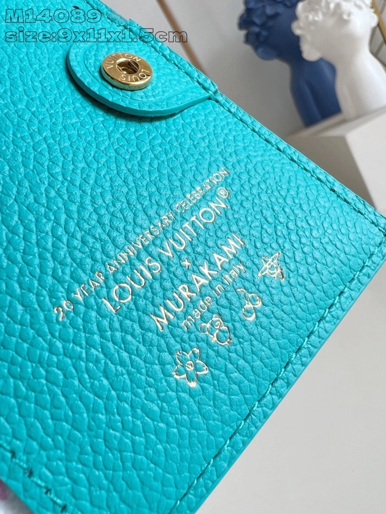 LX Wallets Bold 59