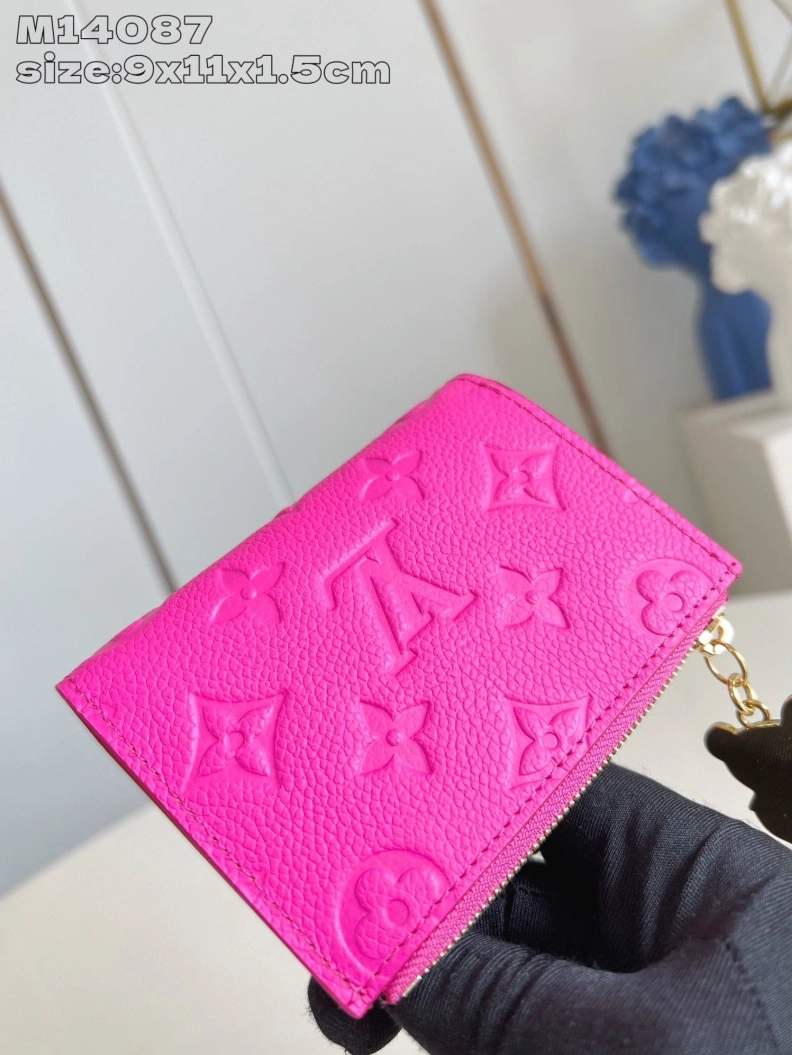 LX Wallets EyeCatching 57