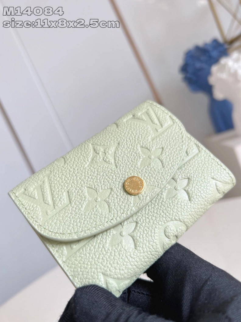 Soft LX Wallets 65