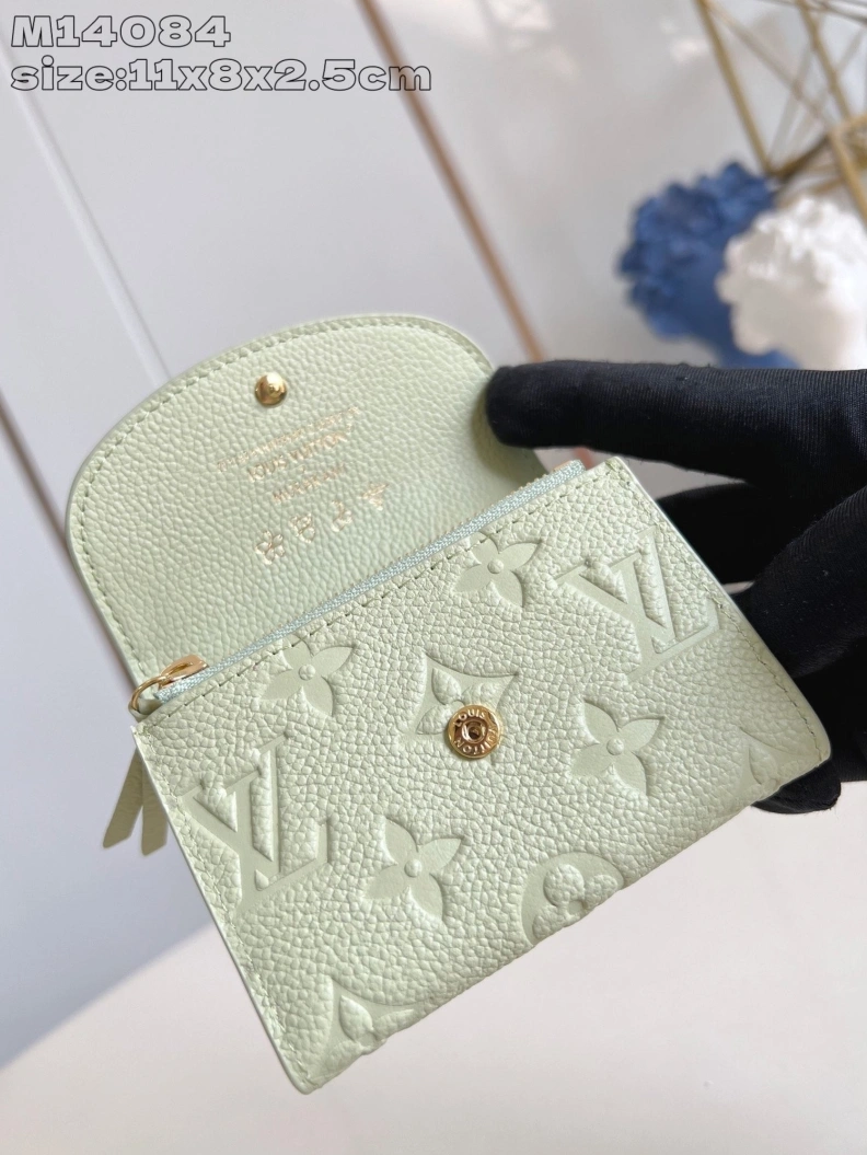 Soft LX Wallets 65
