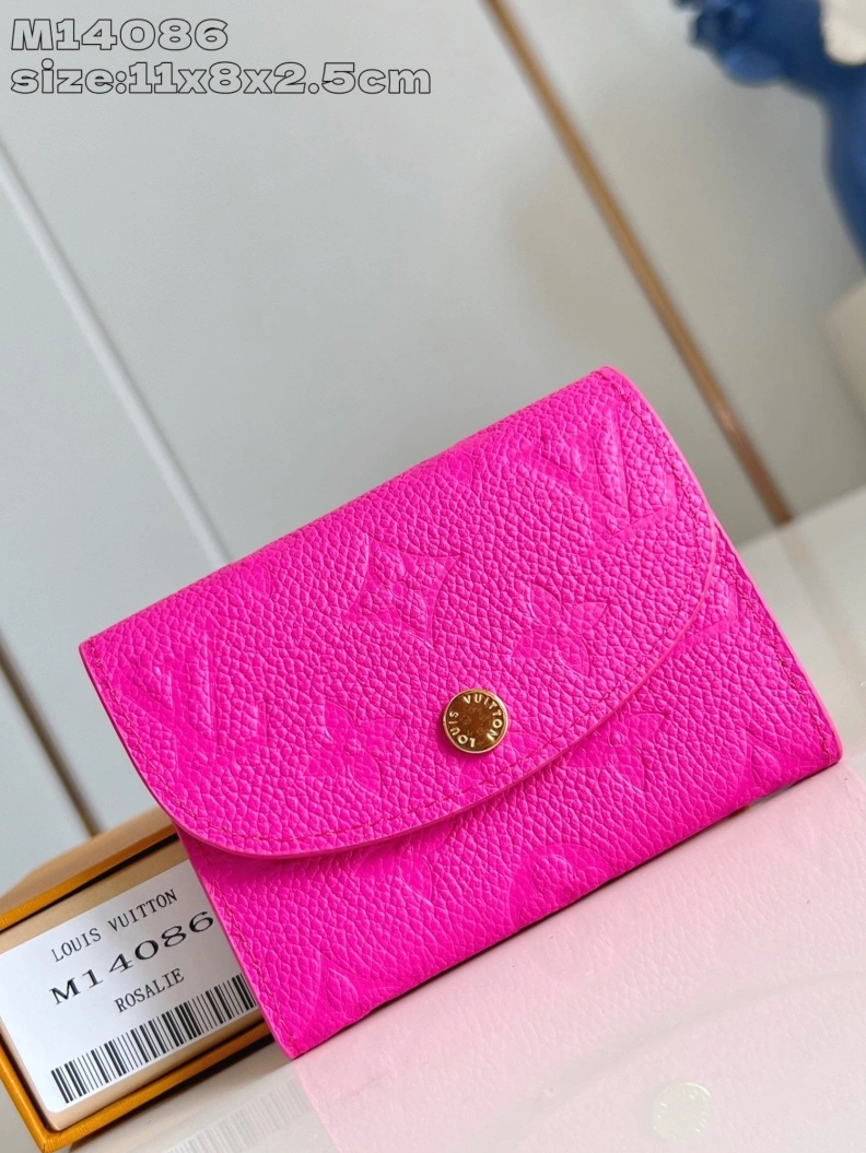 Stylish LX Wallets 60