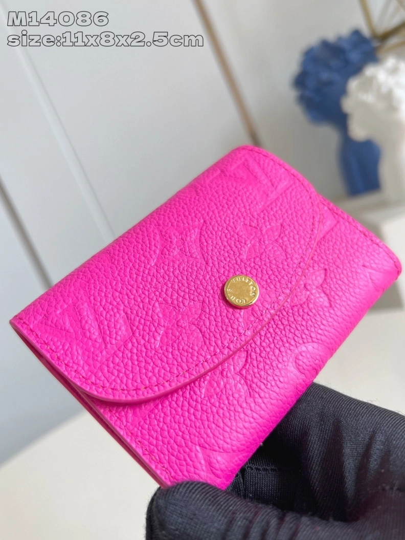 Stylish LX Wallets 60