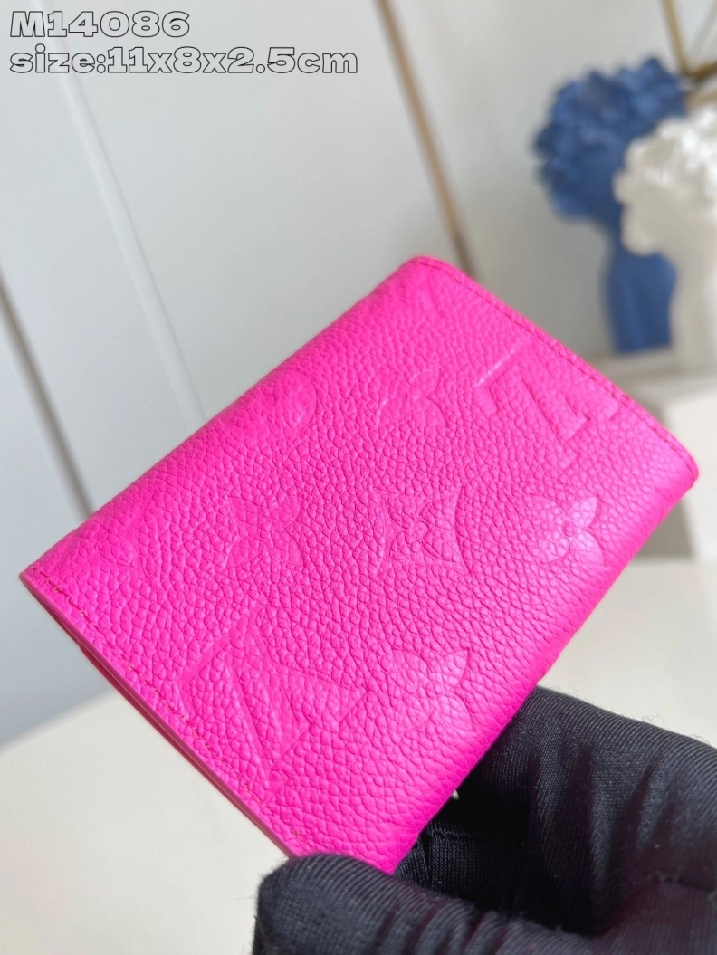 Stylish LX Wallets 60