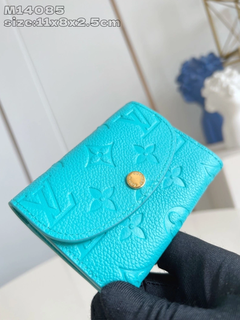 LX Wallets GoAnywhere 38