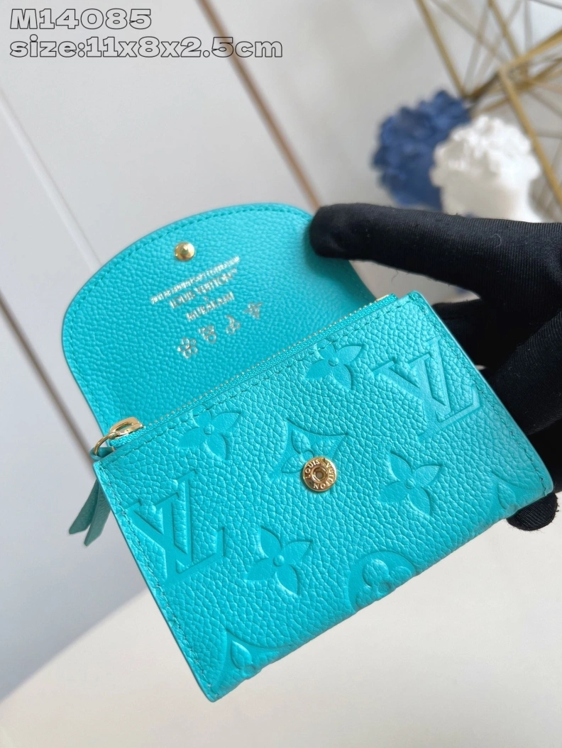 LX Wallets GoAnywhere 38
