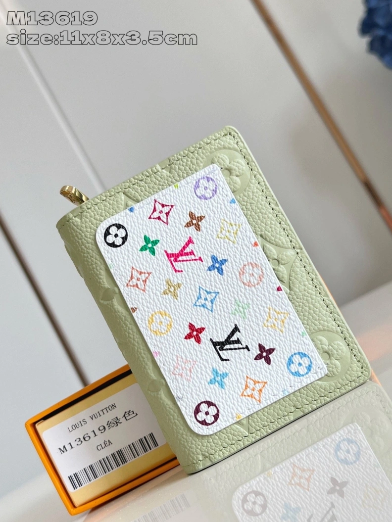 Durable LX Wallets 42