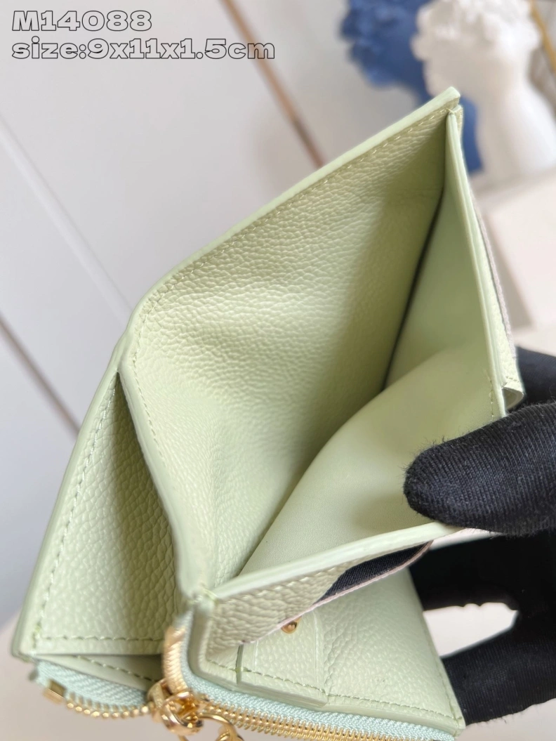 Durable LX Wallets 42