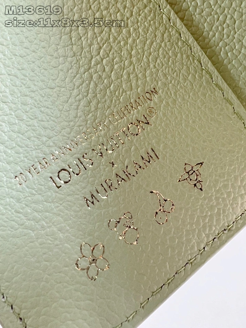 Durable LX Wallets 42