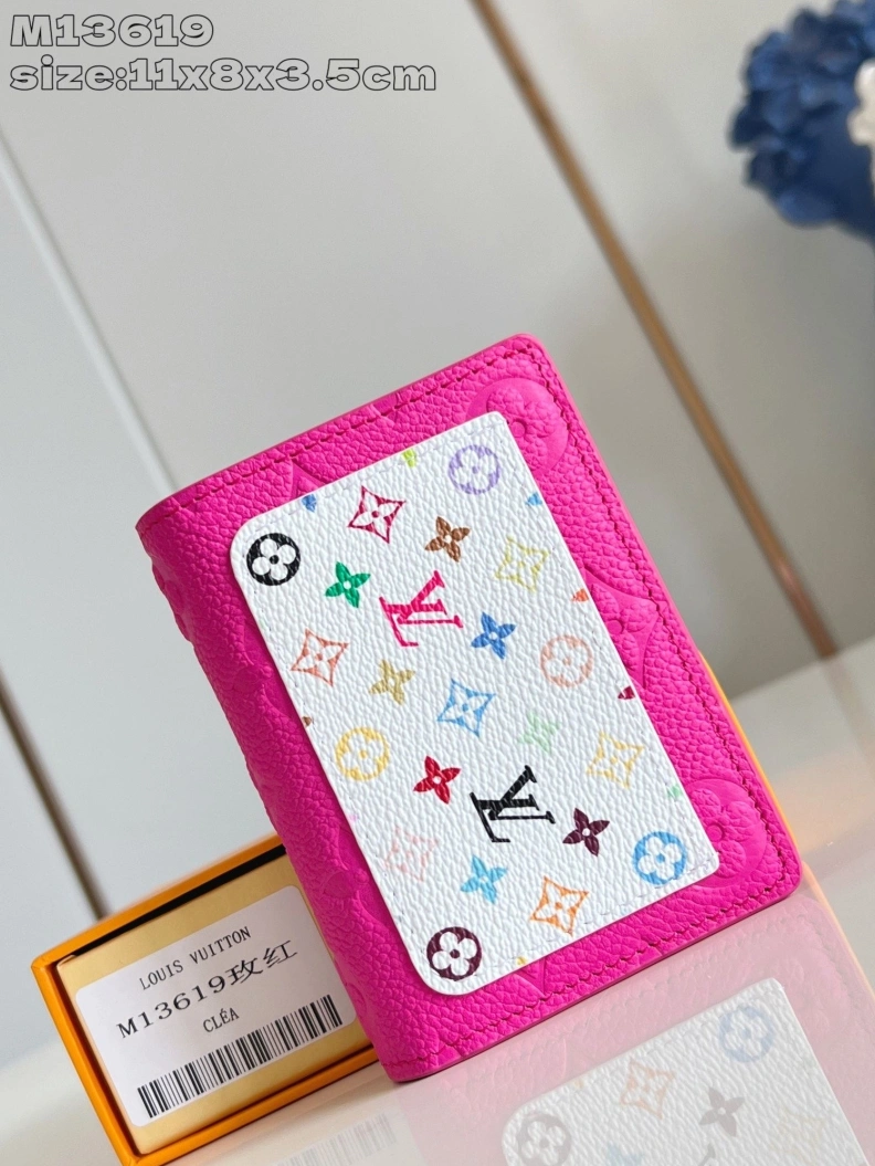 LX Wallets Sophisticated 41