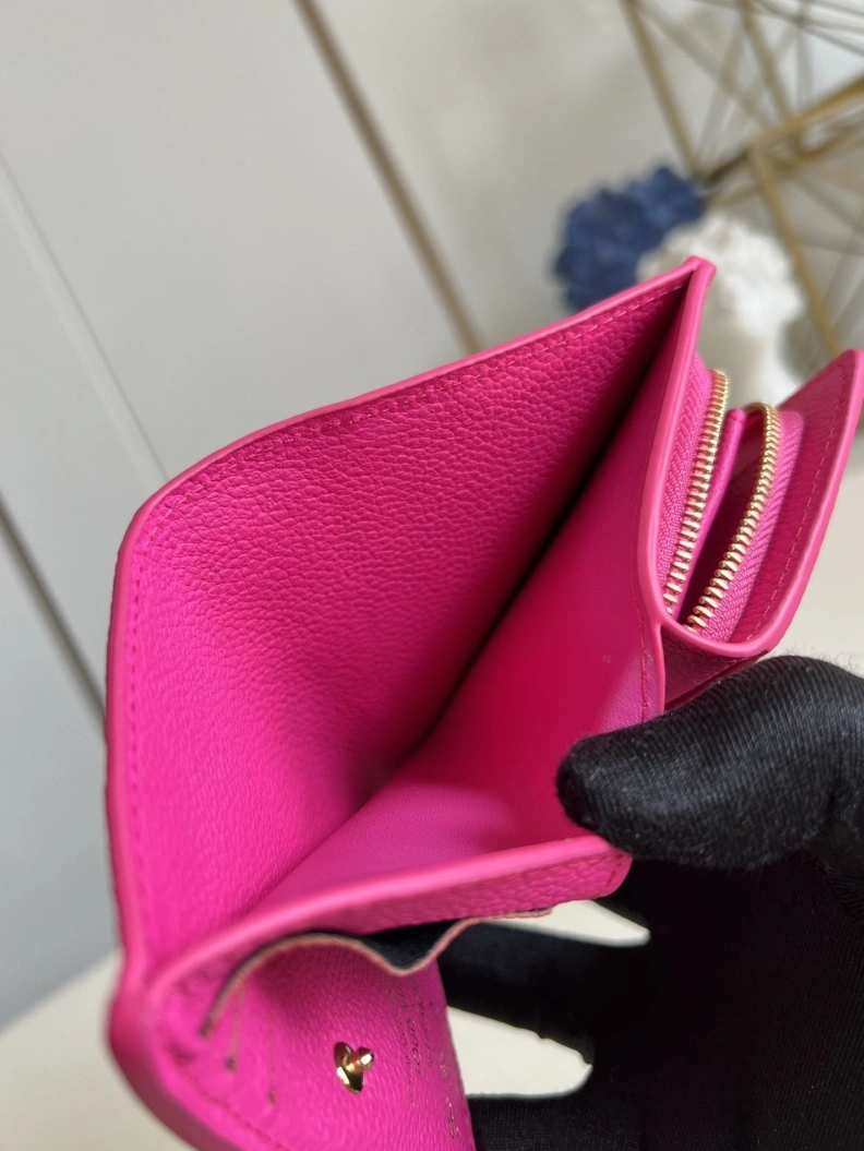 LX Wallets Sophisticated 41