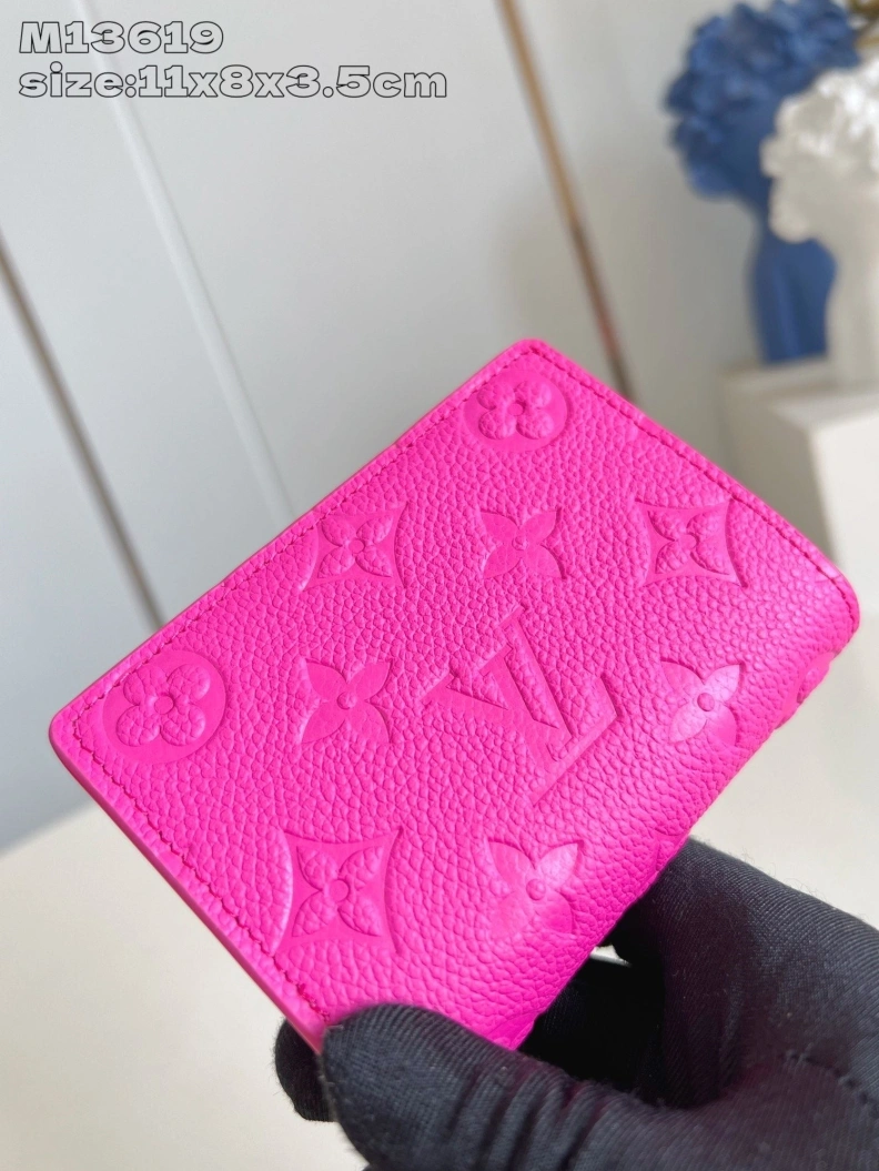LX Wallets Sophisticated 41