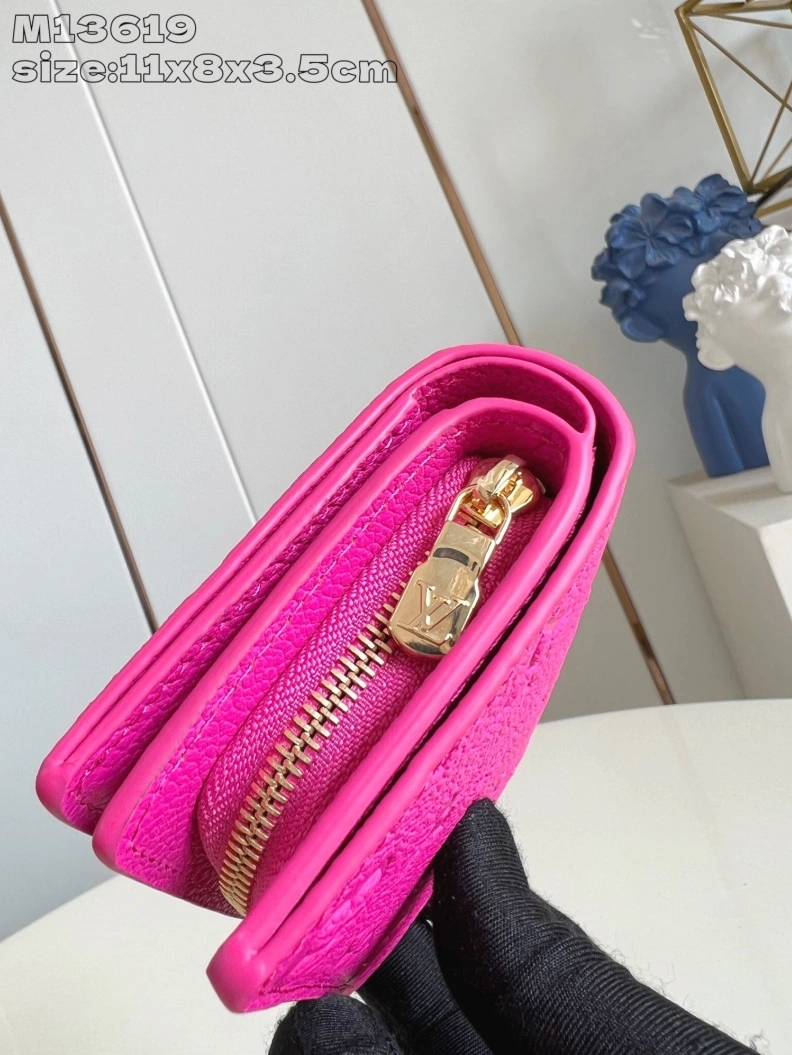 LX Wallets Sophisticated 41